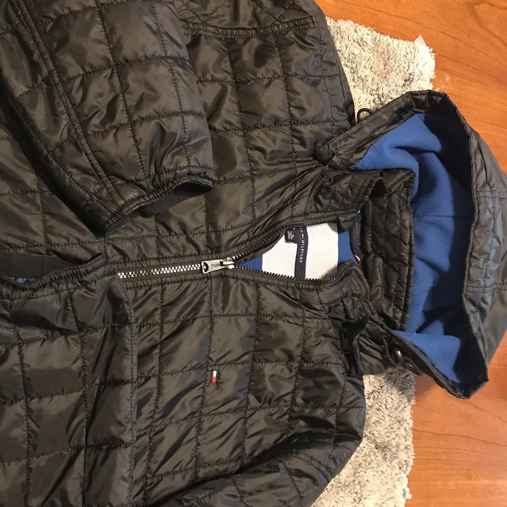 Men’s Tommy Hilfiger winter jacket